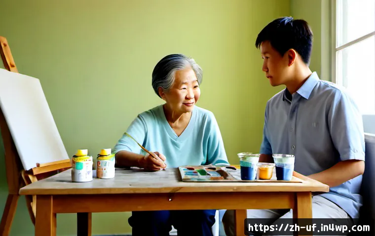 제약 기반 창의성을 통한 세대 간 소통 관련 이미지 1